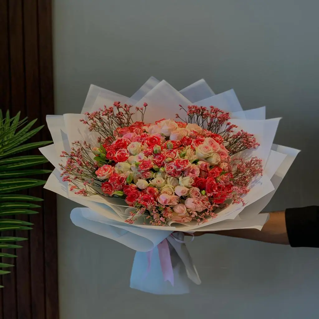 Newborn Bouquet